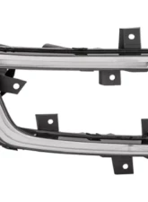 Hella Daytime Running Light                                     - 354843181 - Image 2
