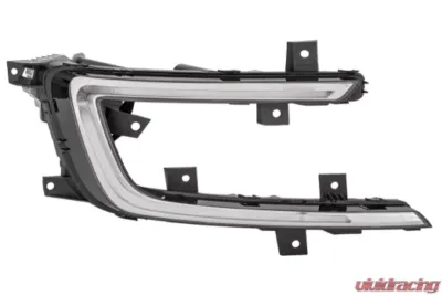 Hella Daytime Running Light - 354843181