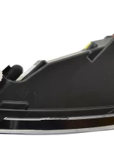 Hella Fog Light Assembly                                     - 011718031 - Image 13