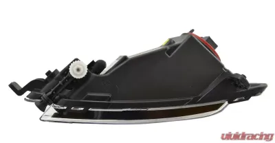 Hella Fog Light Assembly - 011718031