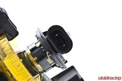 Hella Fog Lamp RH - VW Passat B6 06- - 271296041