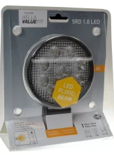 Hella WORKLIGHT VALUEFIT 5RD 1.0 LED MV CR BP                                     - 357101002 - Image 11