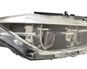 Hella HLMP RH SAE LED BMW 3SER 15 -