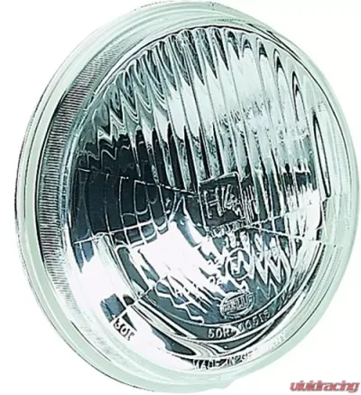 Hella HLMP 5 3/4" 135MM H4 12V ECE - 002850871