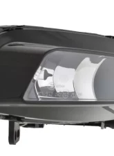 Hella Fog Light Assembly                                     - 010832121 - Image 2
