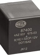 Hella FLASHER UNIT                         4AZ                                     - H42675031 - Image 3