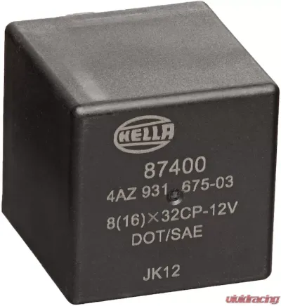 Hella FLASHER UNIT                         4AZ - H42675031