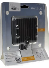 Hella WORKLIGHT VALUEFIT 4SQ 1.0 LED MV CR BP                                     - 357103002 - Image 13