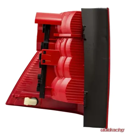 Hella Mercedes Benz M-Class Combination RearLamp , right - H24351001