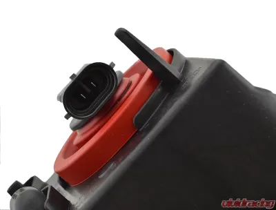 Hella Fog Light Assembly - 011718031