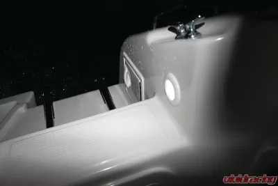 Hella Courtesy Light - 980502221