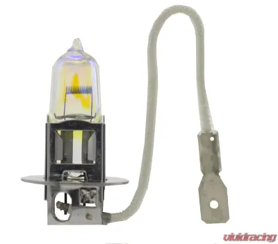 Hella BULB H3 12V 100W YLW STR             8GH - H83135121