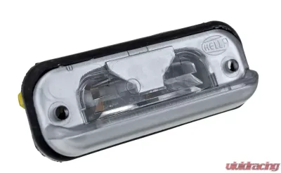Hella License Plate Light - 001378041