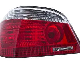 Hella Tail Light