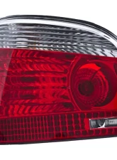 Hella Tail Light                                     - 008679131 - Image 16