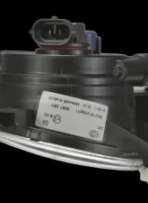 Hella LAMP FOG H8 LH BMW X5 WO CORNING 09-13                                     - 010407011 - Image 4