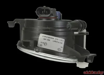 Hella LAMP FOG H8 LH BMW X5 WO CORNING 09-13 - 010407011