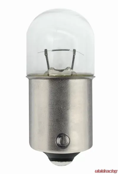 HELLA 5007TB Standard Series Incandescent Miniature Light Bulb - 5007TB