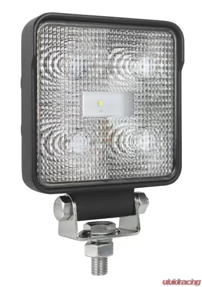 Hella WORKLIGHT VALUEFIT 4SQ ECO LED MV CR - 357107001
