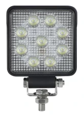 Hella WORKLIGHT VALUEFIT 4SQ 1.0 LED MV CR BP                                     - 357103002 - Image 15