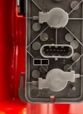 Hella Mercedes Benz M-Class Combination RearLamp , right                                     - H24351001 - Image 14