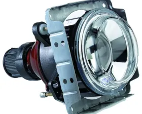 Hella HLMP 120MM DE LO SAE