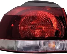 Hella Tail Light