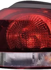 Hella Tail Light                                     - 009922151 - Image 5