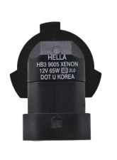 HELLA 9005 2.0TB Performance Series Halogen Light Bulb                                     - 9005 2.0TB - Image 9