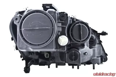 Hella HLMP LH MB ML CLASS 06- - 263036051