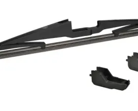 Hella WIPER BLADE REAR 16