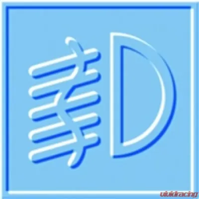 Hella BULB H3 12V 100W YLW STR             8GH - H83135121