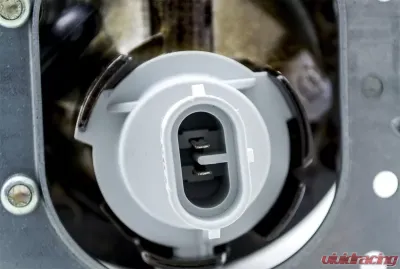 Hella LAMP FOG CORNERING RH MB 08-11 - 009295081