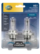 HELLA HS1TB Standard Series Halogen Light Bulb                                     - HS1TB - Image 4