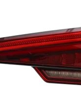 Hella Tail Light Assembly                                     - 012247101 - Image 4