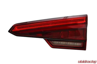 Hella Tail Light Assembly - 012247101