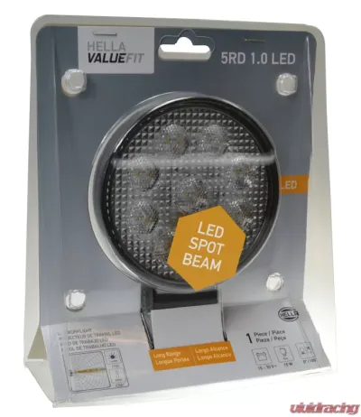 Hella Work lamp LED (Blister) - 357100002