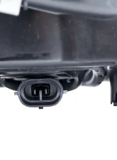 Hella Mercedes Benz E-Class Fog Lamp, left                                     - 008275071 - Image 8