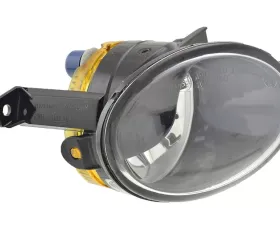 Hella Fog Light Assembly