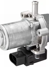 Hella VACUUM PUMP UP28 W/RELAY BOX                                     - 008570027 - Image 2