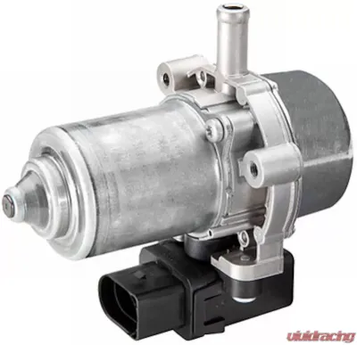 Hella VACUUM PUMP UP28 W/RELAY BOX - 008570027