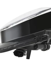 Hella LAMP FOG H8 RH BMW 3SER 07-12                                     - 010084021 - Image 6