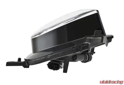 Hella LAMP FOG H8 RH BMW 3SER 07-12 - 010084021
