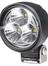 Hella WORK LAMP WA 0GR MD12-24 LT M70.4    1G0                                     - 996476011 - Image 2