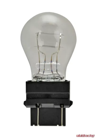 HELLA 3457 Standard Series Incandescent Miniature Light Bulb - 3457