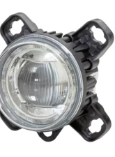 Hella HEADLAMP DE-ZF DRL PO MD12/24        1F0                                     - 011988131 - Image 5