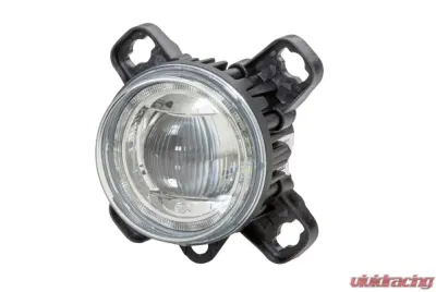 Hella HEADLAMP DE-ZF DRL PO MD12/24        1F0 - 011988131