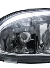Hella Mercedes Benz E-Class Fog Lamp, left                                     - 008275031 - Image 3