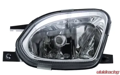 Hella Mercedes Benz E-Class Fog Lamp, left - 008275031