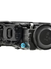 Hella HLMP RH VW TOUAREG XENON 08-10                                     - 009452181 - Image 17